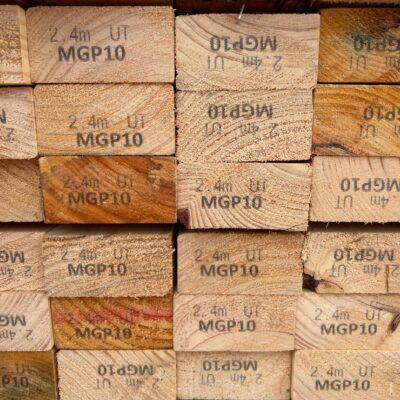 90X45 MGP10 PINE-112/2.4 (THIS PACK IS AGED STOCK AND MAY CONTAIN MOULD AND IS SOLD AS IS)