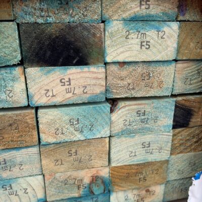 90X45 T2 BLUE F5 PINE-96/2.7