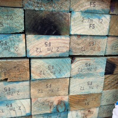 90X45 T2 BLUE F5 PINE-80/2.7