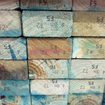 90X45 T2 BLUE F5 PINE-95/4.8