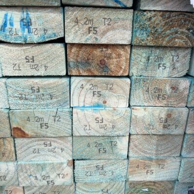 90X45 T2 BLUE F5 PINE-95/4.2