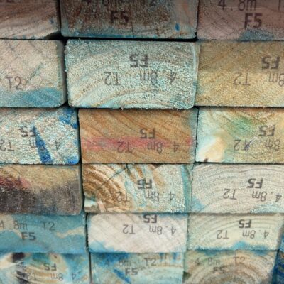 90X45 T2 BLUE F5 PINE-88/4.8