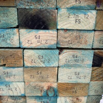 90X45 T2 BLUE F5 PINE-80/2.7