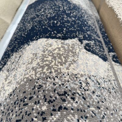 Custom Woven Axminster Carpet