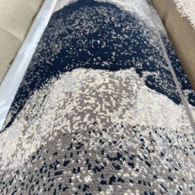 Custom Woven Axminster Carpet