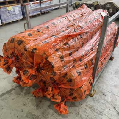 Dunlop Excellay contract foam underlay