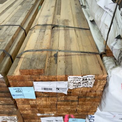 140X45 AUS OAK LAM KD HARDWOOD