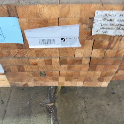 140X45 AUS OAK DAR UTE KD HARDWOOD