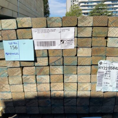 70X45 T2 BLUE MGP10 PINE-110/2.7 (THIS PACK IS AGED STOCK AND MAY CONTAIN MOULD AND IS SOLD AS IS)