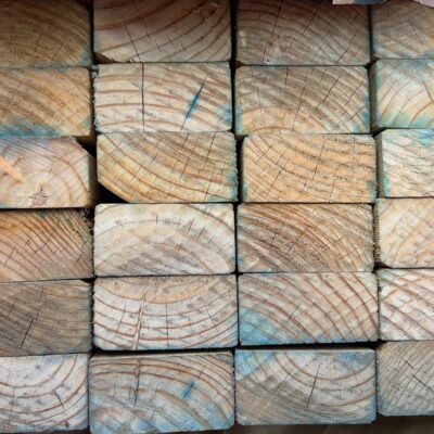 90X45 T2 BLUE F5 PINE- 88/2.7 (THIS PACK IS AGED STOCK AND SOLD AS IS)