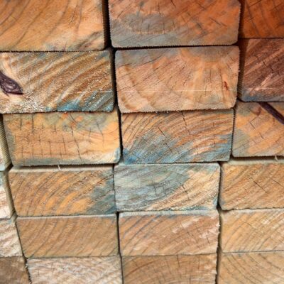 90X45 T2 BLUE F5 PINE- 88/2.7 (THIS PACK IS AGED STOCK AND SOLD AS IS)