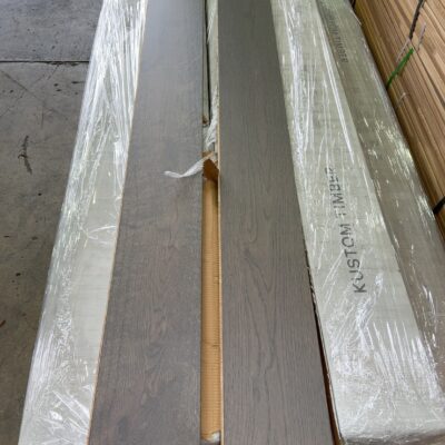 190X1900X15/4MM THE HAMPTONS EUROPEAN OAK ENGINEERED FLOORING- (RRP $120 M2)