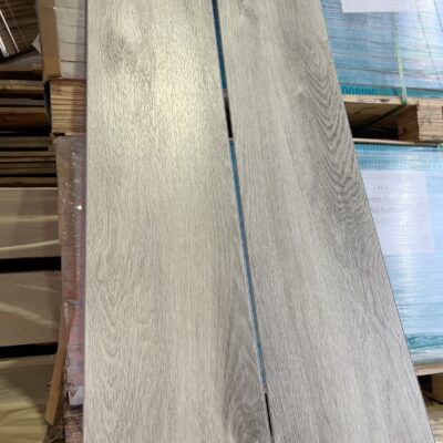 230X5/2MM AUTUMN GREY HYBRID FLOORING- (52 BOXES X 2.105 M2)