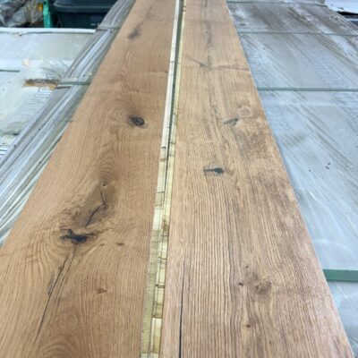 190X14/3MM EUROPEAN OAK NATURAL COLOUR ENGINEERED FLOORING- (60 BOXES X 2.166 M2) 190X14/3MM EUROPEAN OAK NATURAL COLOUR ENGINEERED FLOORING- (60 BOXES X 2.166 M2)