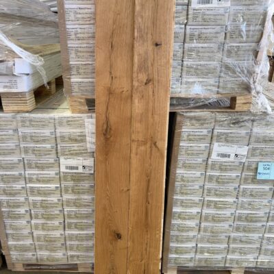 190X14/3MM EUROPEAN OAK NATURAL COLOUR ENGINEERED FLOORING- (60 BOXES X 2.166 M2)