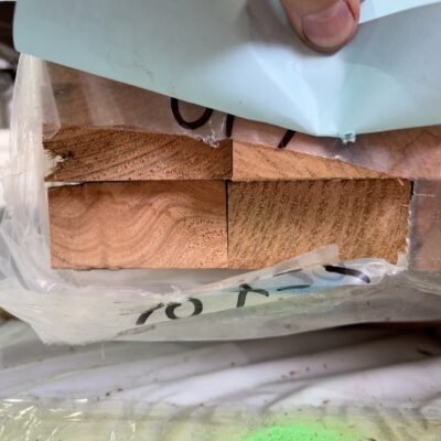 70X35 AUS OAK DAR UTE KD HARDWOOD