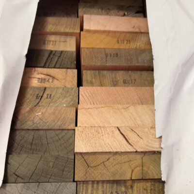 140X38 AUS OAK DAR CLASSIC KD HARDWOOD