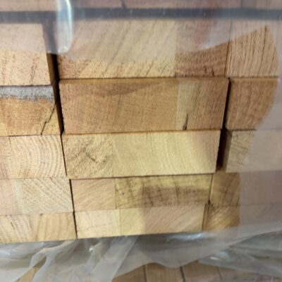 140X44 AUS OAK DAR UTE KD HARDWOOD