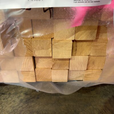 42X42 GLACIAL OAK P/ROUND F/J KD HARDWOOD