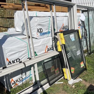 2090X2690 ALUMINIUM SLIDING WINDOWS 2090X2690 ALUMINIUM SLIDING WINDOWS