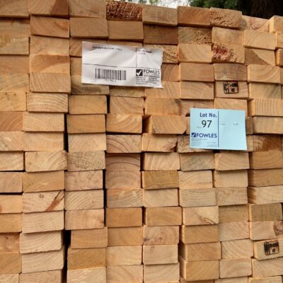 90X45 MGP10 BALTIC PINE-176/6.0