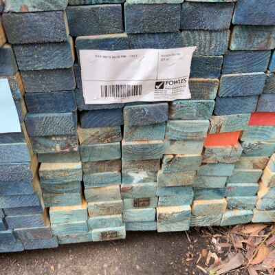 90X45 MGP10 BALTIC PINE-154/6.0