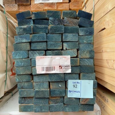 90X45 MGP10 BALTIC PINE-65/6.0