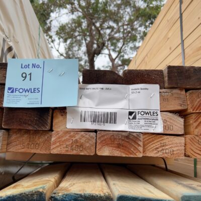 90X45 MGP10 BALTIC PINE-23/5.4