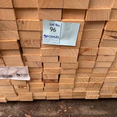 90X45 MGP10 BALTIC PINE-165/3.6