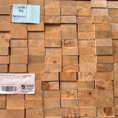 90X45 MGP10 BALTIC PINE-165/3.6