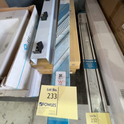 FORME 1200 TILE INSERT FLOOR WASTE FDT120