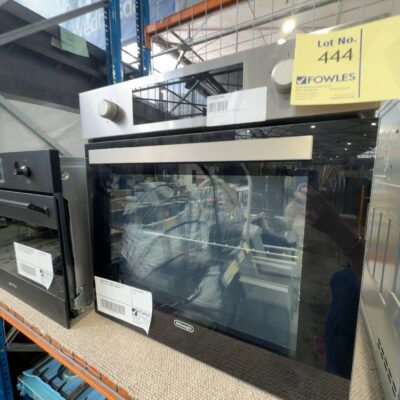 UNBOXED NEW DELONGHI ELECTRIC OVEN DCO5XL WITH 12 MONTH WARRANTY UNBOXED NEW DELONGHI ELECTRIC OVEN DCO5XL WITH 12 MONTH WARRANTY
