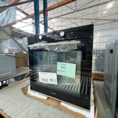 EUROMAID EKD8B 600MM ELECTRIC OVEN WITH 12 MONTH WARRANTY