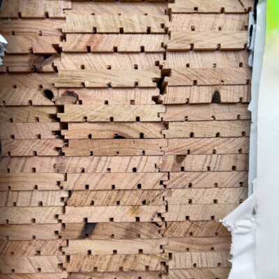 85X14 SOUTHERN ASH FEATURE GRADE OVERLAY FLOORING