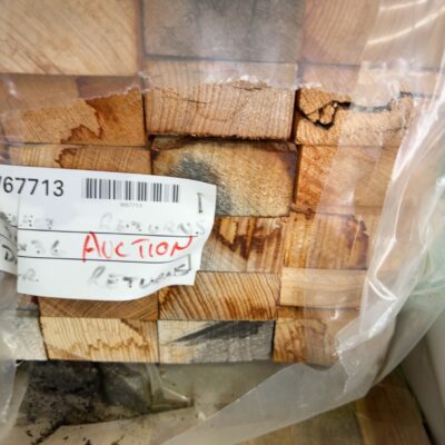 71X36 AUS OAK DAR UTE KD HARDWOOD