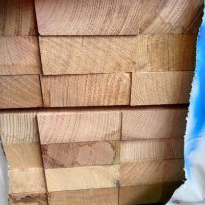 115X45 AUS OAK DAR CLASSIC KD HARDWOOD