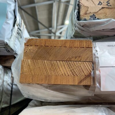140X45 AUS OAK DAR LAM KD HARDWOOD
