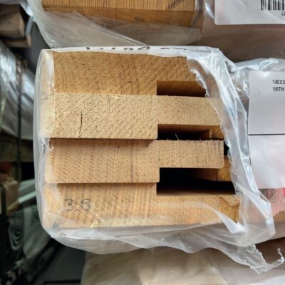 140X34 AUS OAK KD HARDWOOD WINDOW SILL WITH 53X12 REBATE 140X34 AUS OAK KD HARDWOOD WINDOW SILL WITH 53X12 REBATE