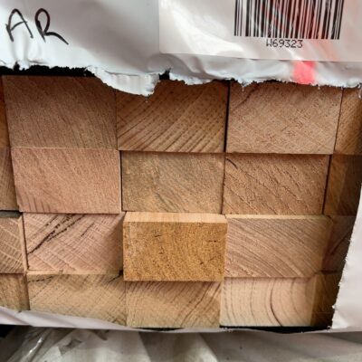 70X45 AUS OAK DAR CLASSIC KD HARDWOOD