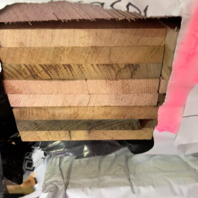 190X19 AUS OAK DAR CLASSIC KD HARDWOOD