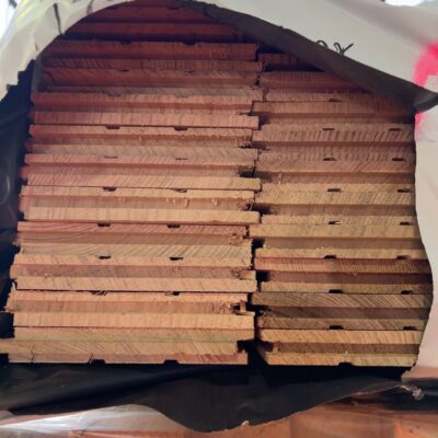 133X19 AUS OAK CLASSIC KD HARDWOOD FLOORING