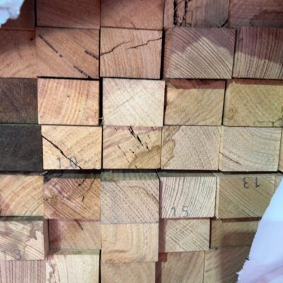 42X32 VIC ASH DAR UTE WEATHERED KD HARDWOOD