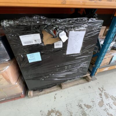 PALLET OF COUTURE CREATIONS CRAFT INK BOTTLES, ASSORTED COLOURS, QTY 10,600