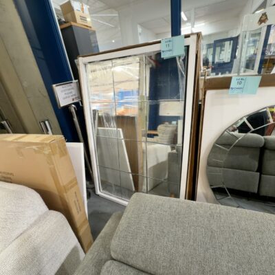 NEW DESIGNER MIRROR, M226, 7900MM X 1350MM NEW DESIGNER MIRROR, M226, 7900MM X 1350MM