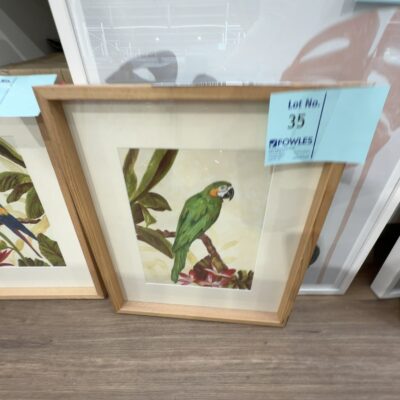 EX STAGING - ARTWORK, SOLD AS IS EX STAGING - ARTWORK, SOLD AS IS