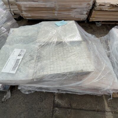 PALLET OF MIXED TILES, SOLD AS IS