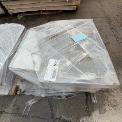 PALLET OF MIXED TILES, SOLD AS IS PALLET OF MIXED TILES, SOLD AS IS