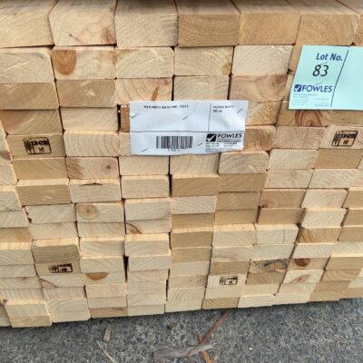 90X45 MGP10 BALTIC PINE-165/3.0