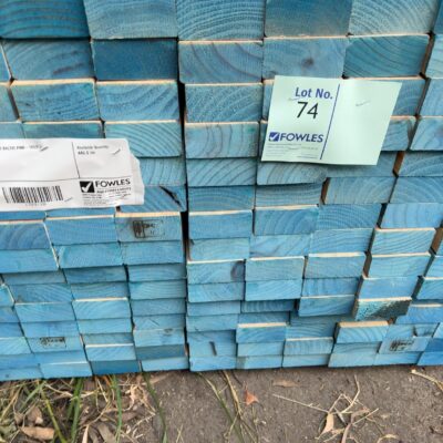 90X45 MGP10 BALTIC PINE-165/2.7