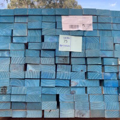 90X45 MGP10 BALTIC PINE-165/2.7